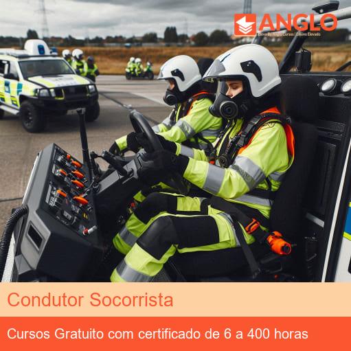 Condutor Socorrista